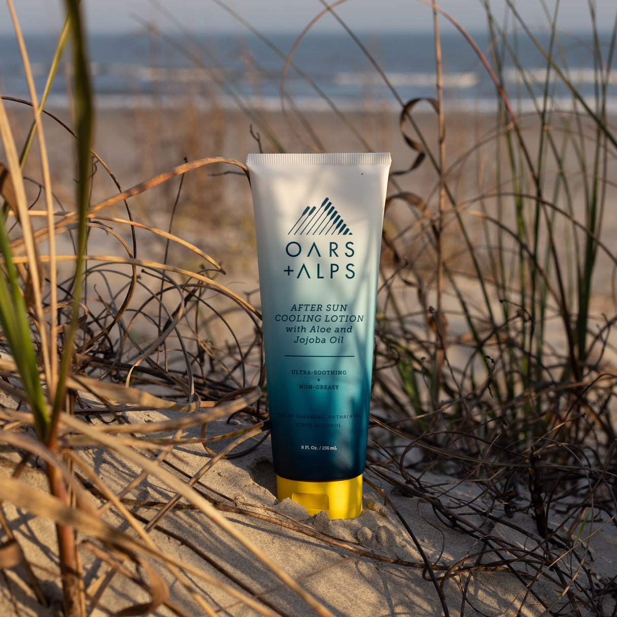 After Sun Cooling Lotion from Oars + Alps from Oars + Alps