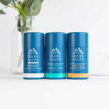 Deo Trio Kit with Allergen-Free Fragrance from Oars + Alps from Oars + Alps