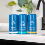 Deo Trio Kit with Allergen-Free Fragrance from Oars + Alps from Oars + Alps