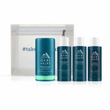 Travel Kit - Alpine Tea Tree from Oars + Alps from Oars + Alps