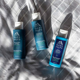 Travel Kit - Alpine Tea Tree from Oars + Alps from Oars + Alps