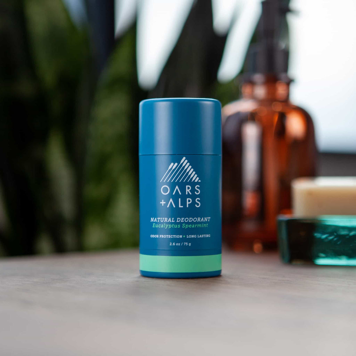 Travel Kit - Alpine Tea Tree from Oars + Alps from Oars + Alps
