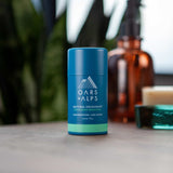 Travel Kit - Alpine Tea Tree from Oars + Alps from Oars + Alps