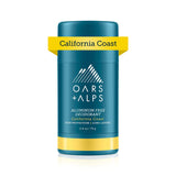Aluminum-Free Deodorant - California Coast from Oars + Alps from Oars + Alps