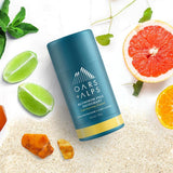 Aluminum-Free Deodorant - California Coast from Oars + Alps from Oars + Alps