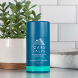 Aluminum-Free Deodorant - Deep Sea Glacier from Oars + Alps from Oars + Alps