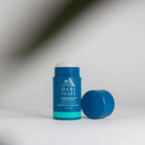Aluminum-Free Deodorant - Deep Sea Glacier from Oars + Alps from Oars + Alps