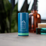 Aluminum-Free Deodorant - Eucalyptus Spearmint from Oars + Alps from Oars + Alps
