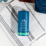 Aluminum-Free Deodorant - Eucalyptus Spearmint from Oars + Alps from Oars + Alps