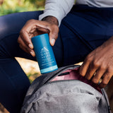 Aluminum-Free Deodorant - Fresh Ocean Splash from Oars + Alps