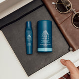 Aluminum-Free Deodorant - Fresh Ocean Splash from Oars + Alps