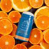 Aluminum-Free Deodorant - Mandarin Woods from Oars + Alps from Oars + Alps