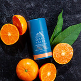 Aluminum-Free Deodorant - Mandarin Woods from Oars + Alps from Oars + Alps