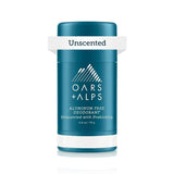 Aluminum-Free Deodorant - Unscented with Prebiotics from Oars + Alps from Oars + Alps