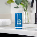 Aluminum-Free Deodorant - Unscented with Prebiotics from Oars + Alps from Oars + Alps