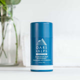 Aluminum-Free Deodorant - Unscented with Prebiotics from Oars + Alps from Oars + Alps