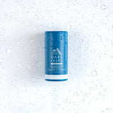 Aluminum-Free Deodorant - Unscented with Prebiotics from Oars + Alps from Oars + Alps