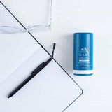 Aluminum-Free Deodorant - Unscented with Prebiotics from Oars + Alps from Oars + Alps