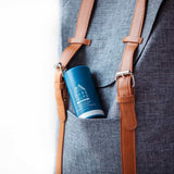 Aluminum-Free Deodorant - Unscented with Prebiotics from Oars + Alps from Oars + Alps