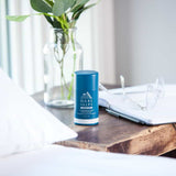 Aluminum-Free Deodorant - Unscented with Prebiotics from Oars + Alps from Oars + Alps