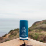 Aluminum-Free Deodorant - Unscented with Prebiotics from Oars + Alps from Oars + Alps