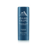 Charcoal Solid Face Wash From Oars + Alps