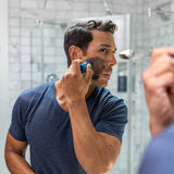 Charcoal Solid Face Wash From Oars + Alps