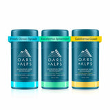 Deo Trio Kit from Oars + Alps from Oars + Alps