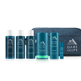 Everyday Essentials Kit - Alpine Tea Tree from Oars + Alps from Oars + Alps