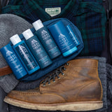 Everyday Essentials Kit - Fresh Ocean Splash from Oars + Alps from Oars + Alps