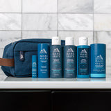 Everyday Essentials Kit - Fresh Ocean Splash from Oars + Alps from Oars + Alps