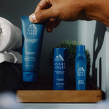 Face Essentials Kit from Oars + Alps