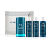 Travel Kit - Fresh Ocean Splash from Oars + Alps from Oars + Alps