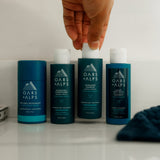 Travel Kit - Fresh Ocean Splash from Oars + Alps from Oars + Alps