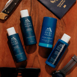 Travel Kit - Fresh Ocean Splash from Oars + Alps from Oars + Alps