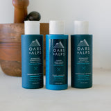 Travel Kit - Fresh Ocean Splash from Oars + Alps from Oars + Alps