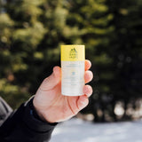 Go Stick Clear Sunscreen From Oars + Alps