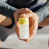 Go Stick Clear Sunscreen From Oars + Alps