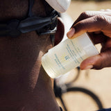 Go Stick Clear Sunscreen From Oars + Alps