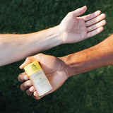 Go Stick Clear Sunscreen From Oars + Alps