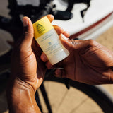 Go Stick Clear Sunscreen From Oars + Alps