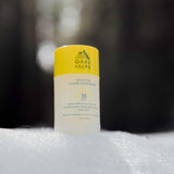 Go Stick Clear Sunscreen From Oars + Alps