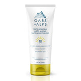 Mineral Anti-Aging Face Moisturizer with SPF 30 (100%) from Oars + Alps