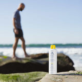 Mineral Antioxidant Sunscreen Spray with SPF 30 (100%) from Oars + Alps