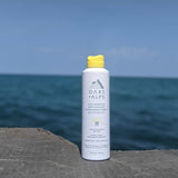 Mineral Antioxidant Sunscreen Spray with SPF 30 (100%) from Oars + Alps