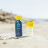 Travel Size Hydrating Antioxidant SPF 50 Spray From Oars + Alps
