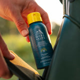 Travel Size Hydrating Antioxidant SPF 50 Spray From Oars + Alps