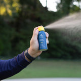 Travel Size Hydrating Antioxidant SPF 50 Spray From Oars + Alps