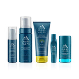 Morning Routine Kit from Oars + Alps from Oars + Alps