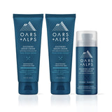 Shave Kit from Oars + Alps from Oars + Alps